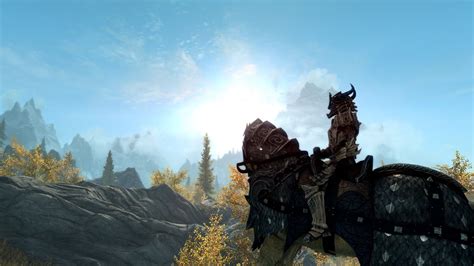 efps skyrim|Here's a mod to boost your outdoor framerate in Skyrim Special .